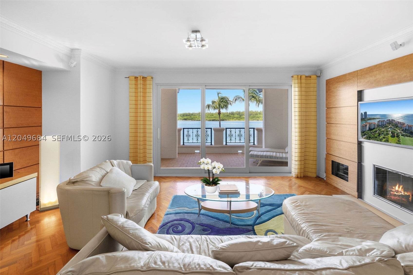 2432 Fisher Island Dr 5302