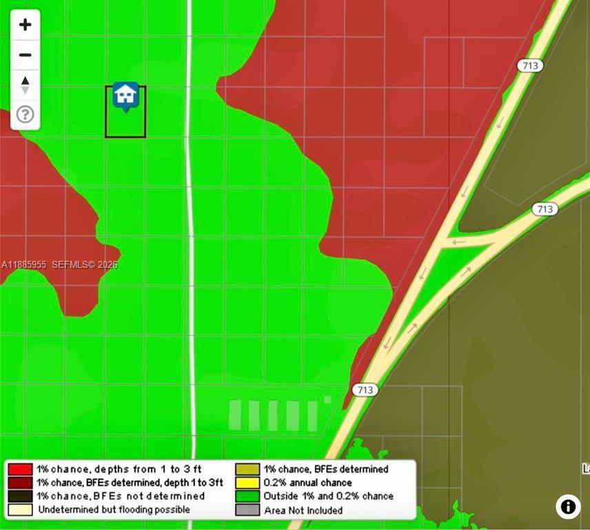 0 Turnpike Feeder Rd