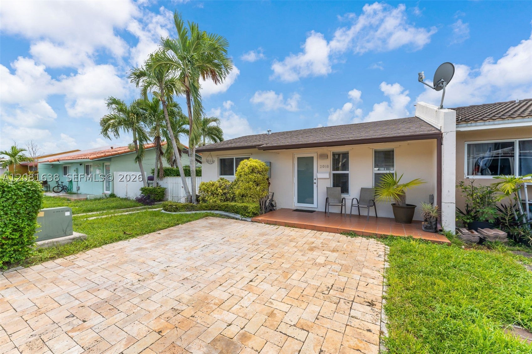 2018 SW 103rd Ct, Miami FL 33165