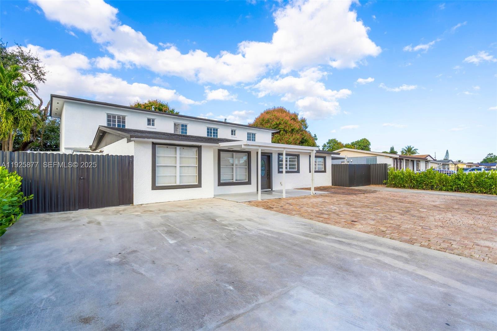 CAROL CITY 3RD ADDN - Residential Lease