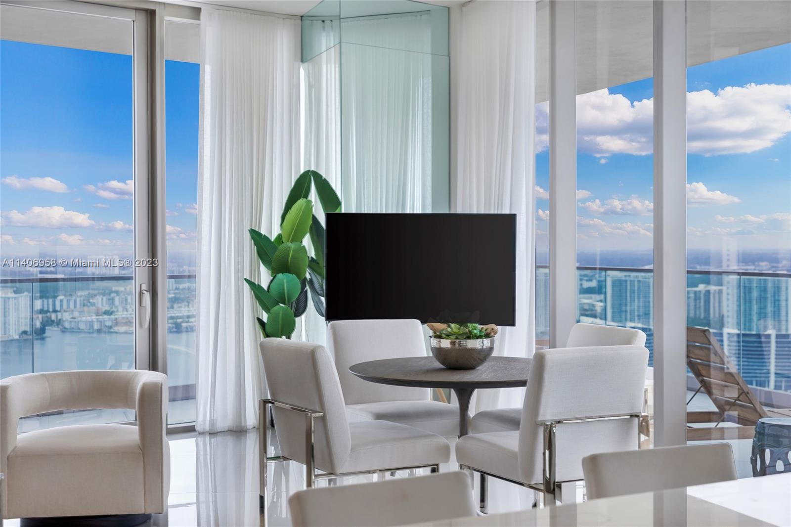 18975 COLLINS CONDO - Residential