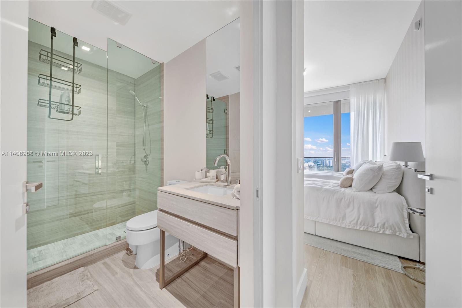 18975 COLLINS CONDO - Residential