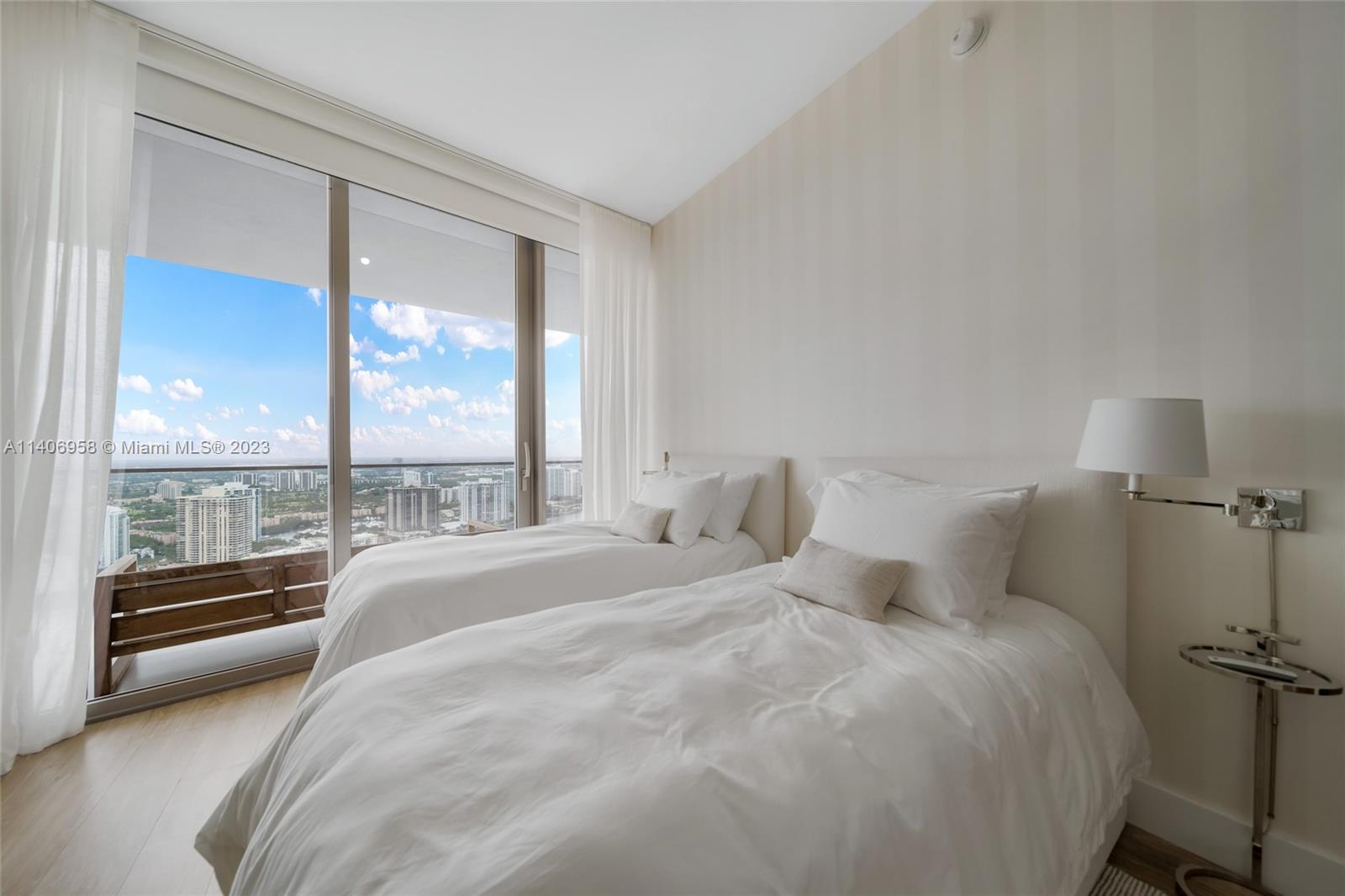 18975 COLLINS CONDO - Residential