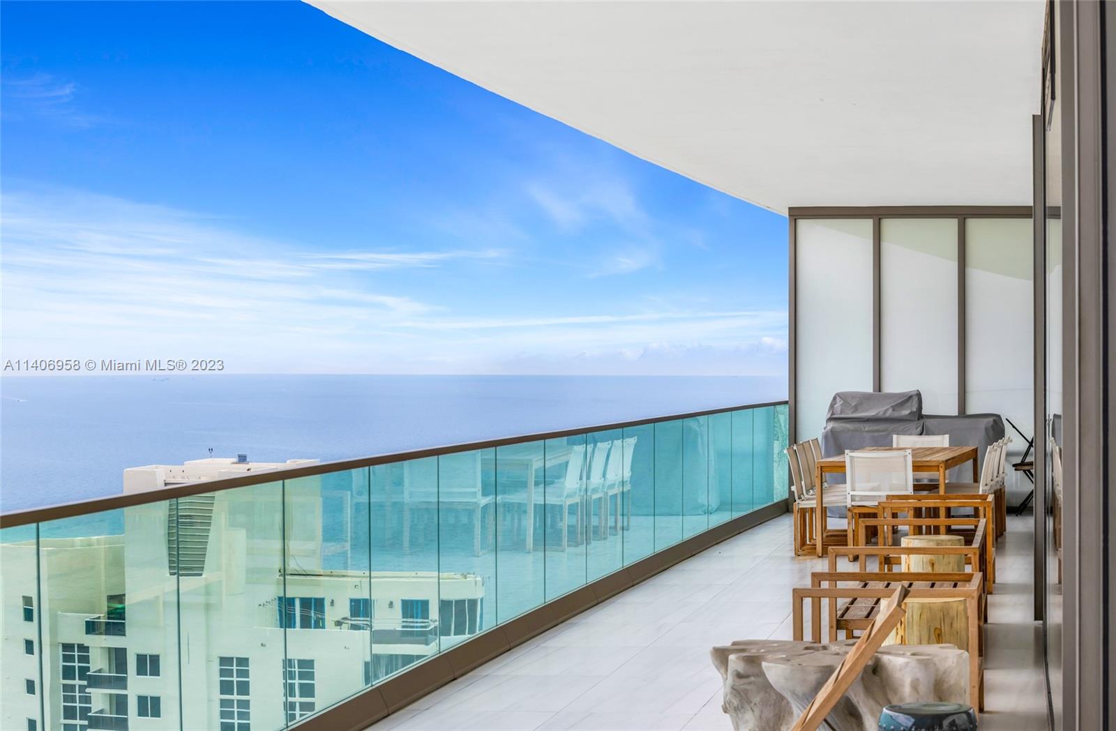 18975 COLLINS CONDO - Residential