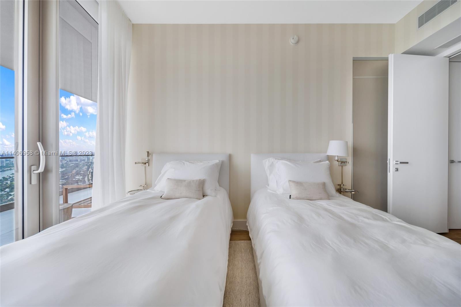 18975 COLLINS CONDO - Residential