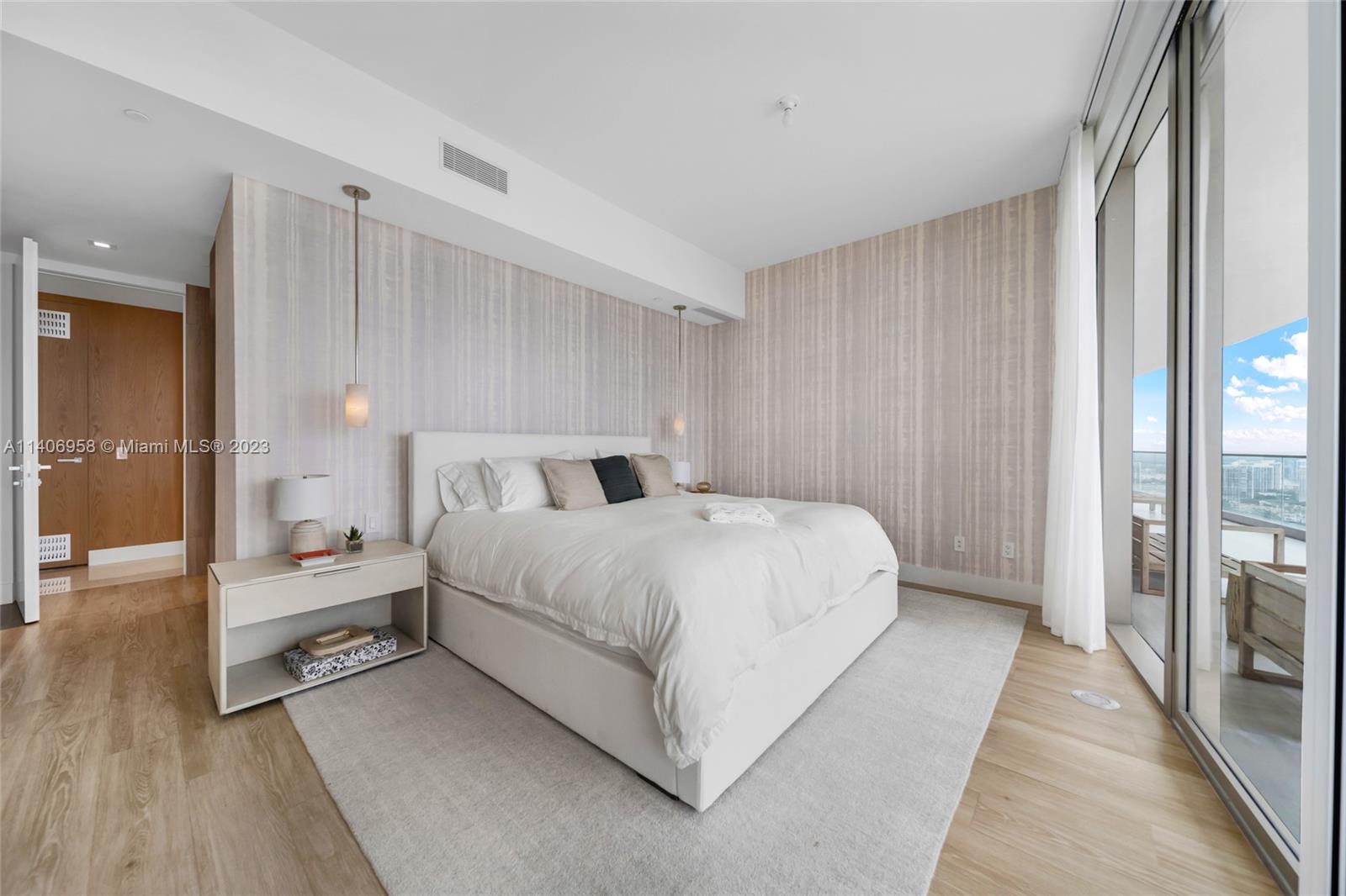 18975 COLLINS CONDO - Residential