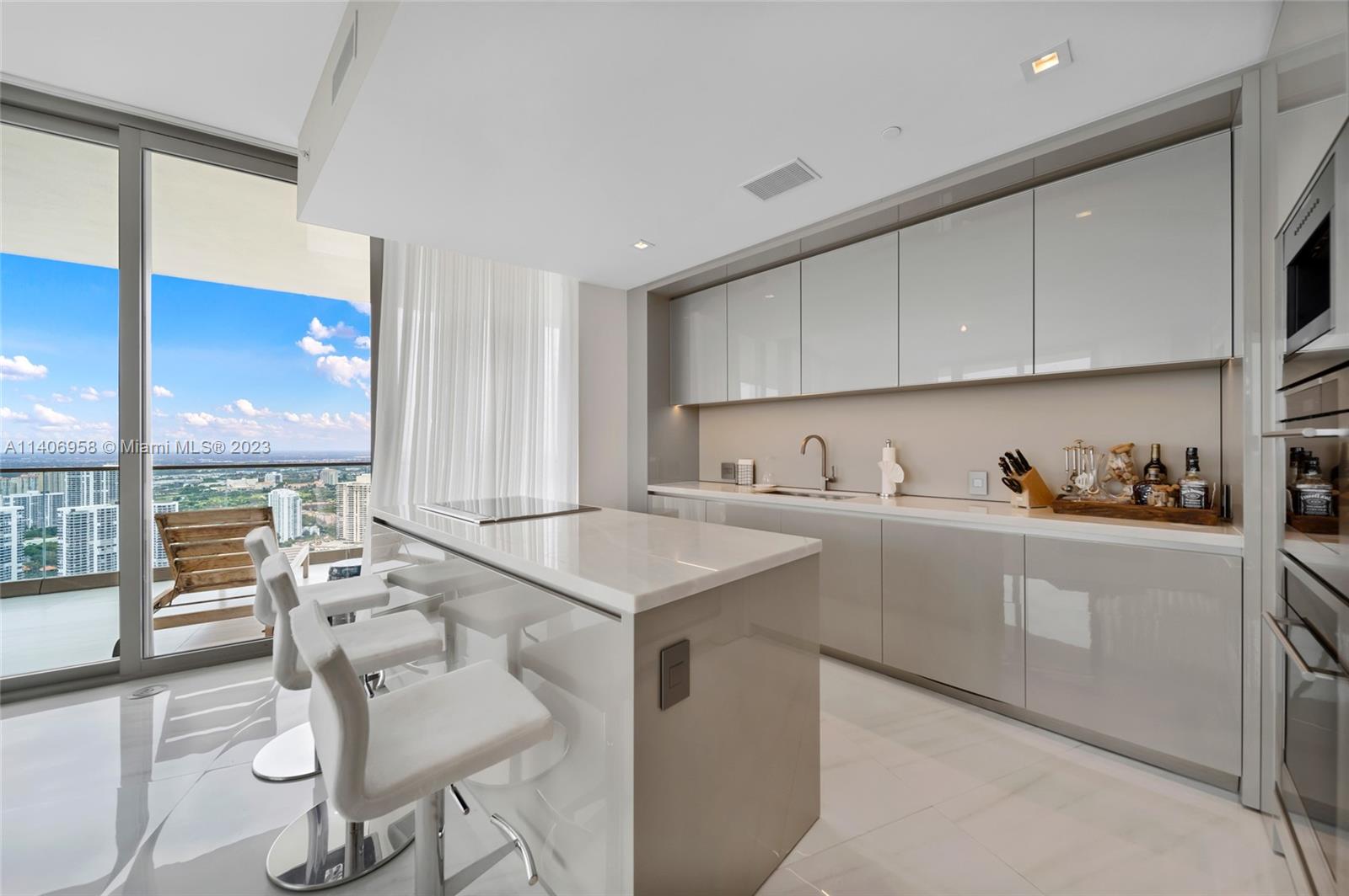 18975 COLLINS CONDO - Residential