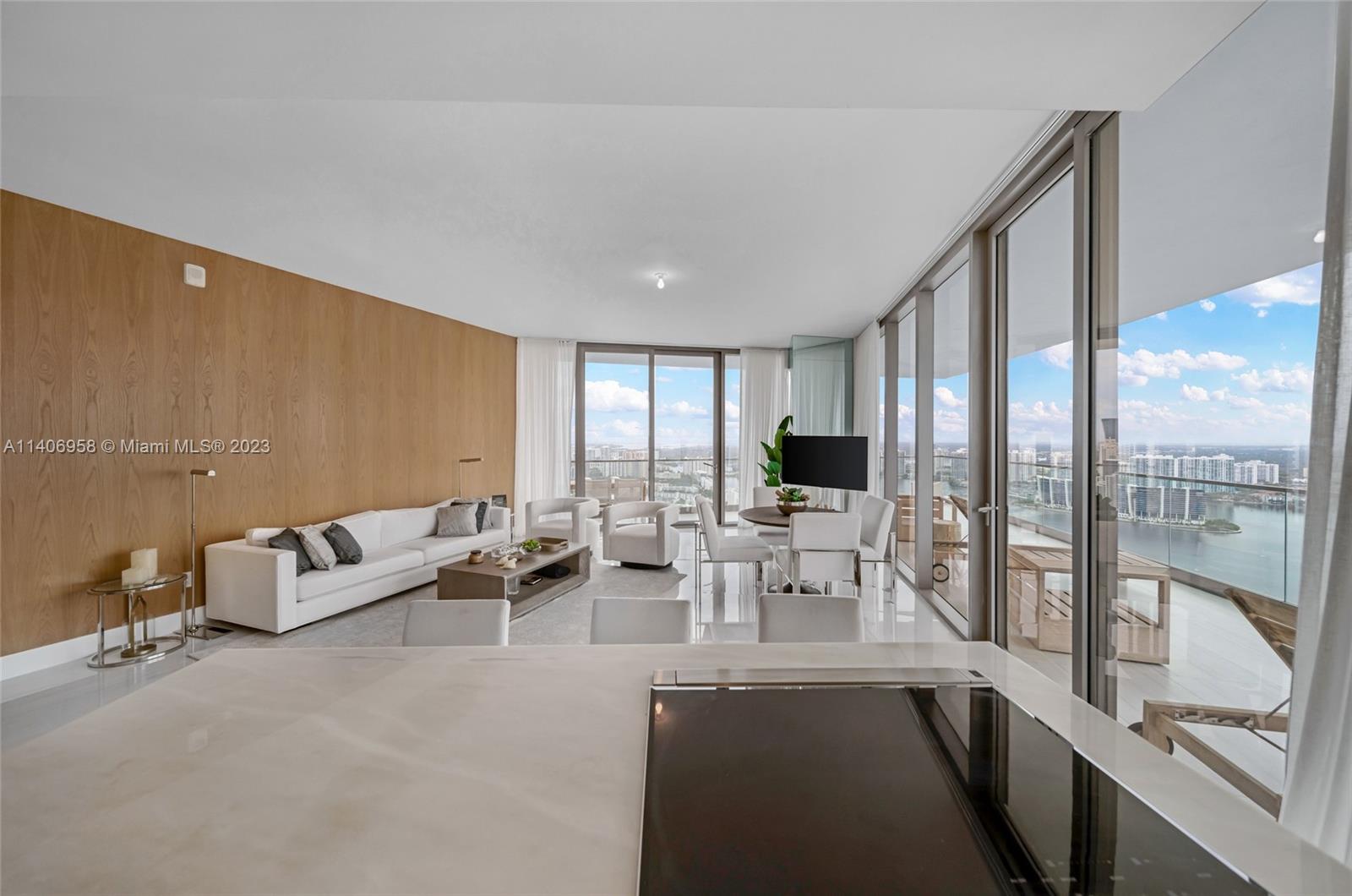 18975 COLLINS CONDO - Residential