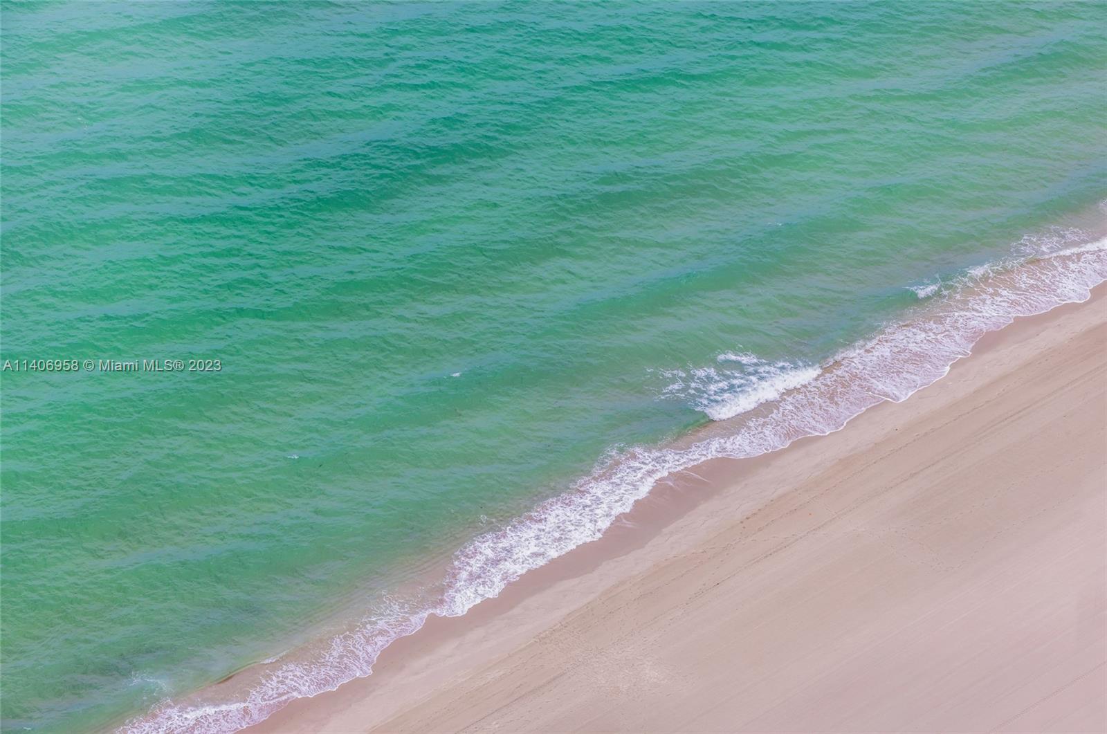 18975 COLLINS CONDO - Residential