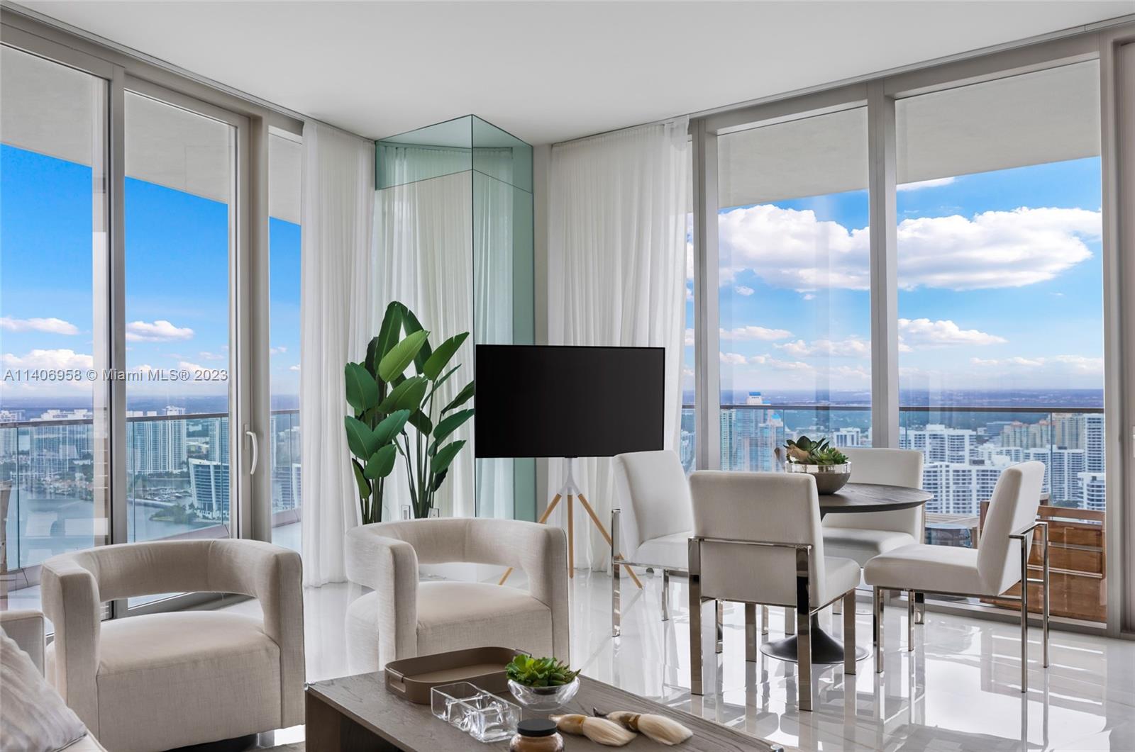 18975 COLLINS CONDO - Residential