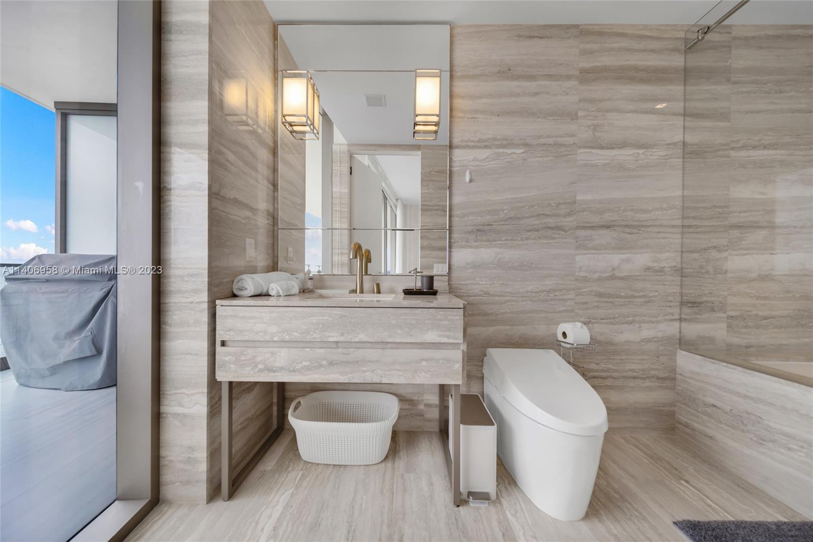 18975 COLLINS CONDO - Residential