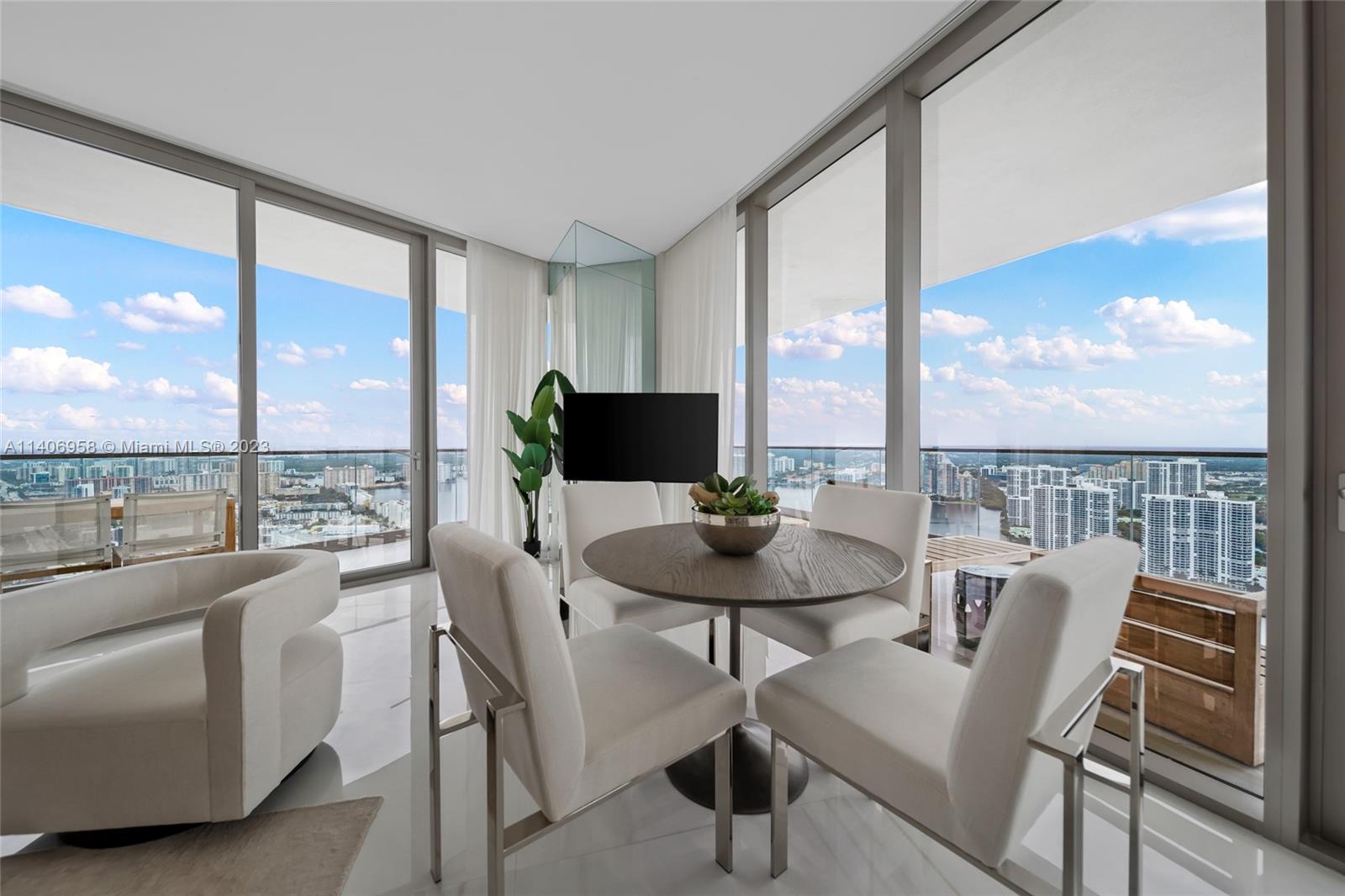 18975 COLLINS CONDO - Residential