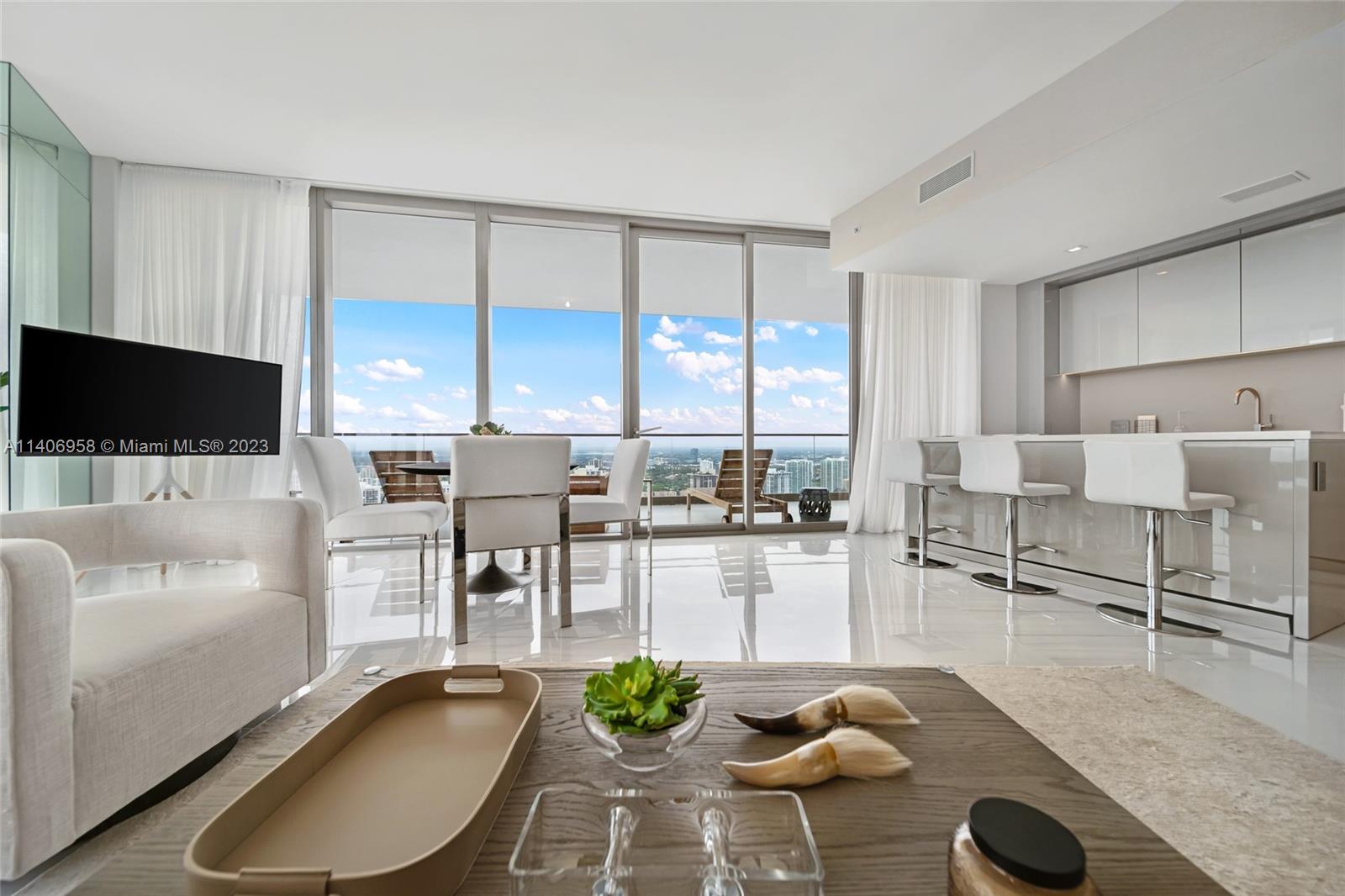 18975 COLLINS CONDO - Residential