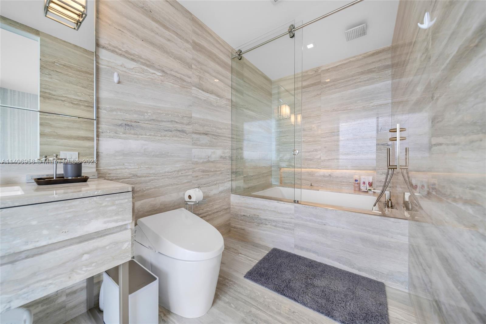 18975 COLLINS CONDO - Residential