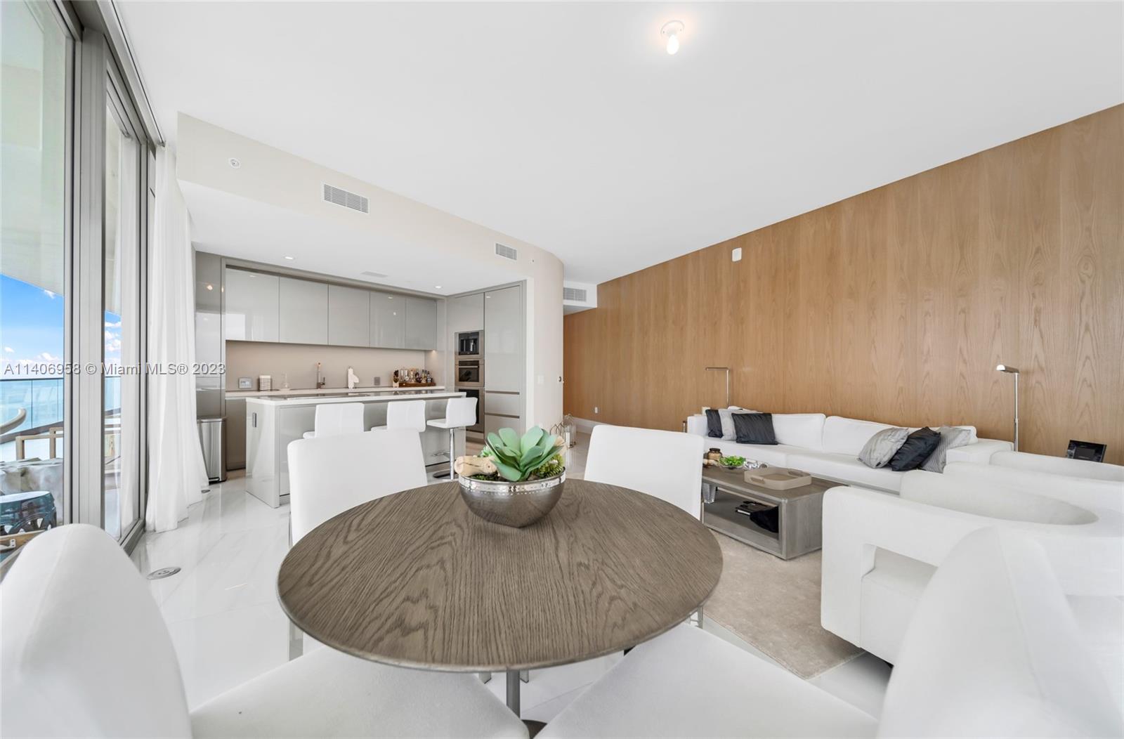 18975 COLLINS CONDO - Residential