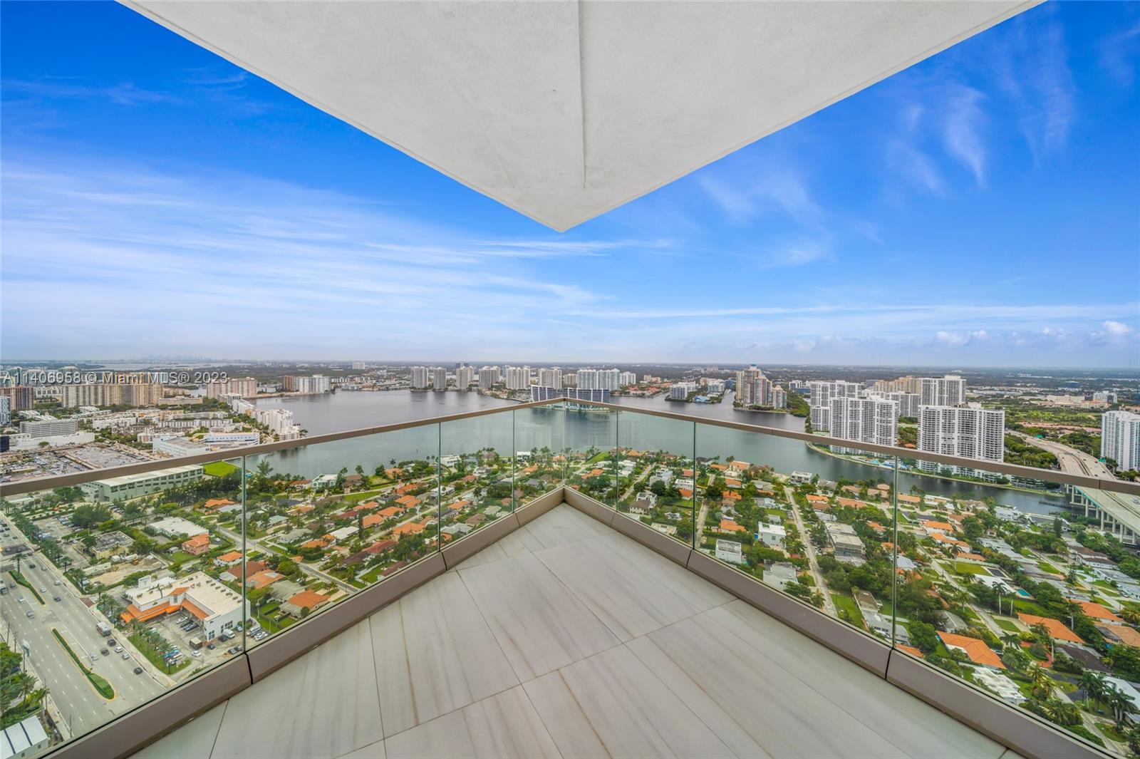 18975 COLLINS CONDO - Residential