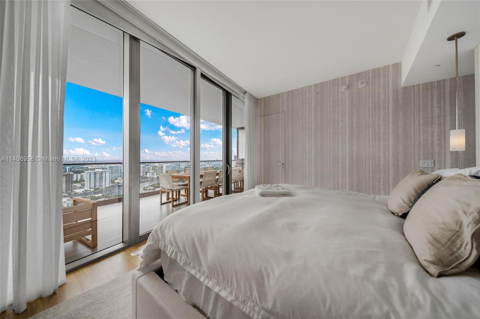 18975 COLLINS CONDO - Residential