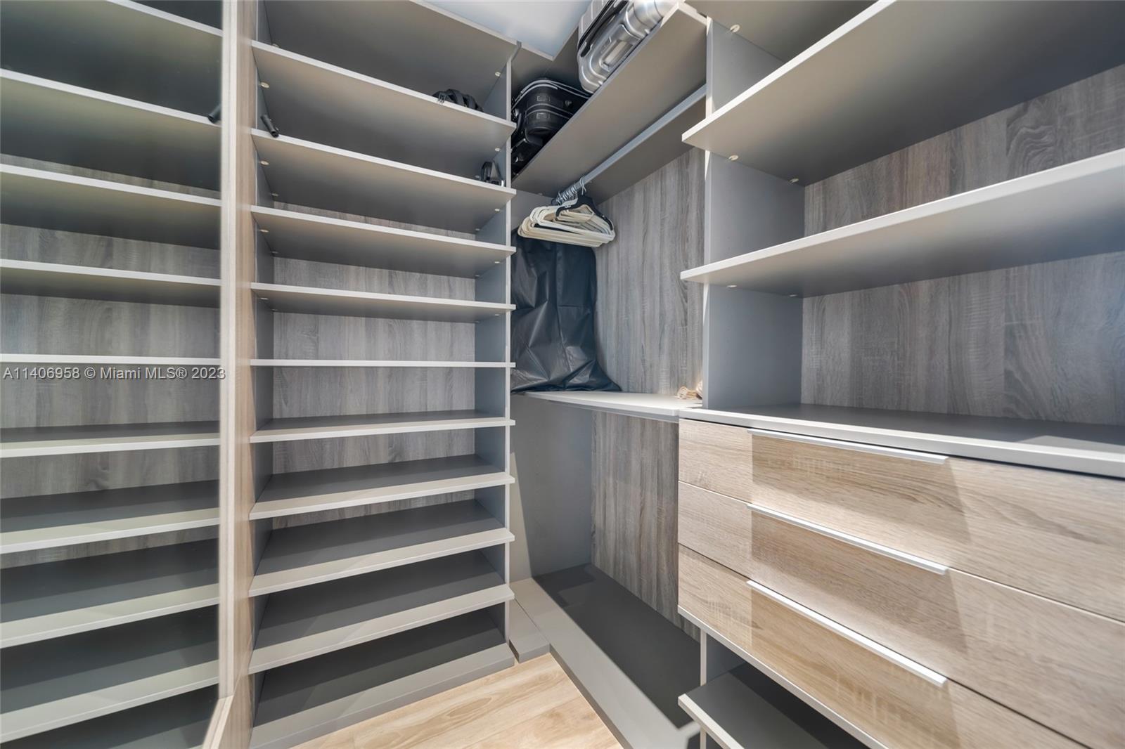 18975 COLLINS CONDO - Residential