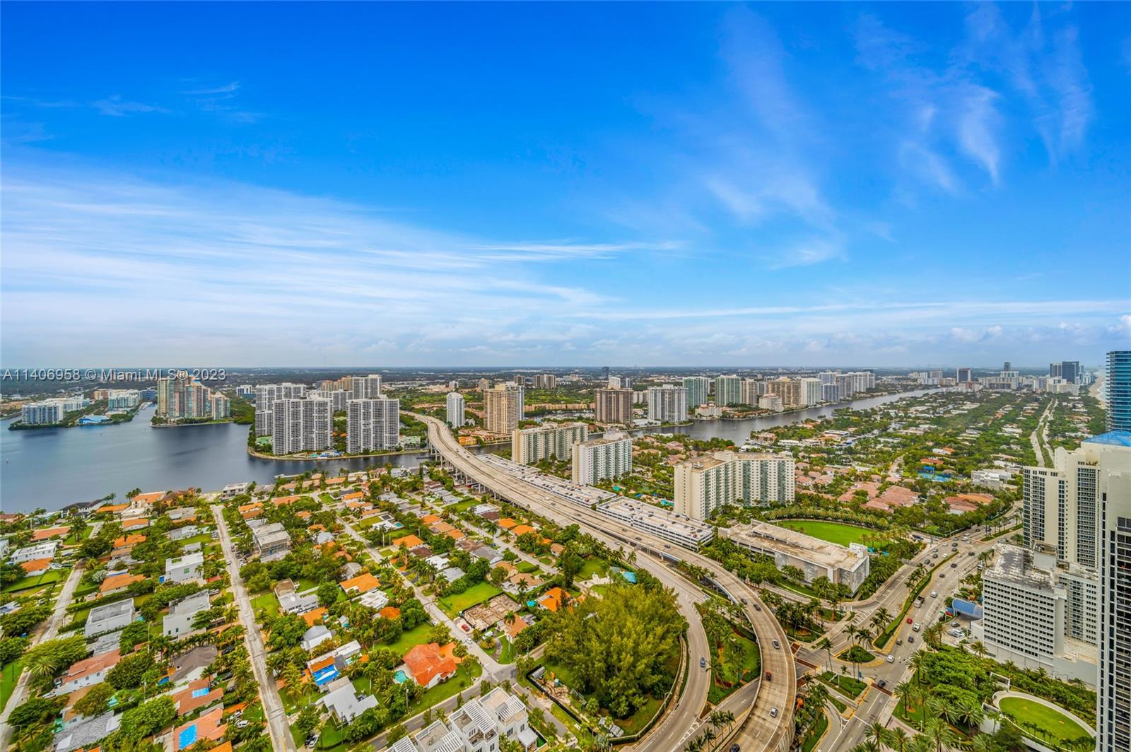 18975 COLLINS CONDO - Residential