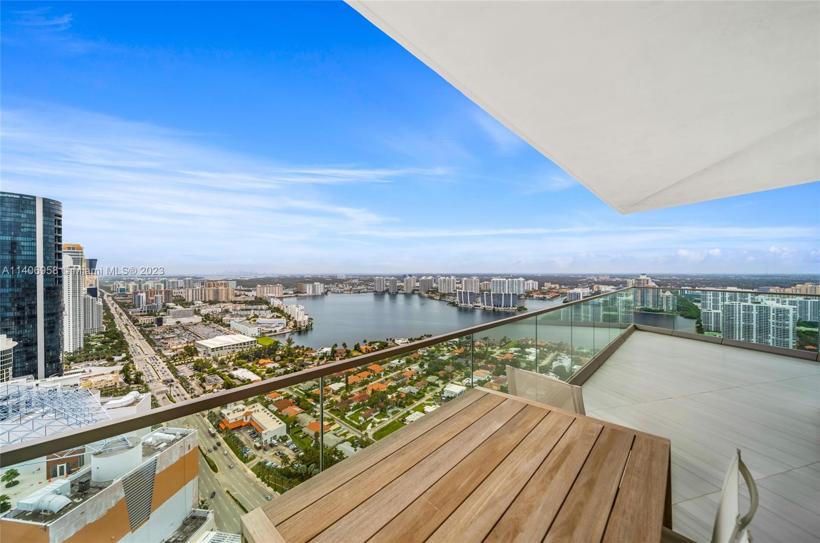 18975 COLLINS CONDO - Residential