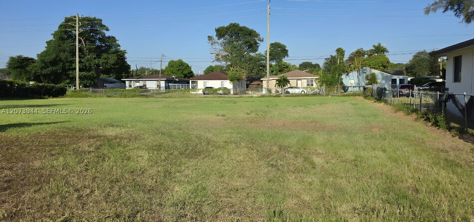 8150 NW 13th Ct, Miami FL 33147