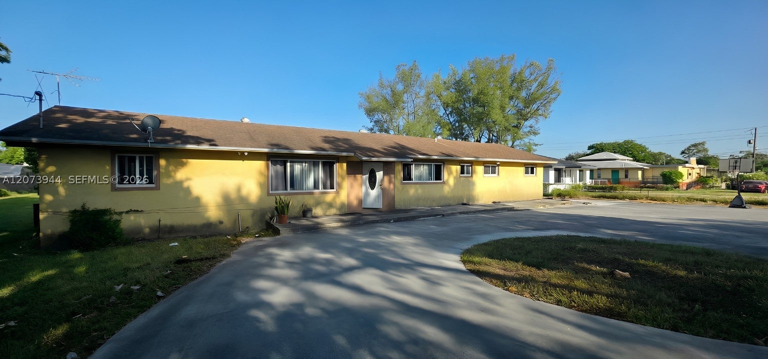 8150 NW 13th Ct