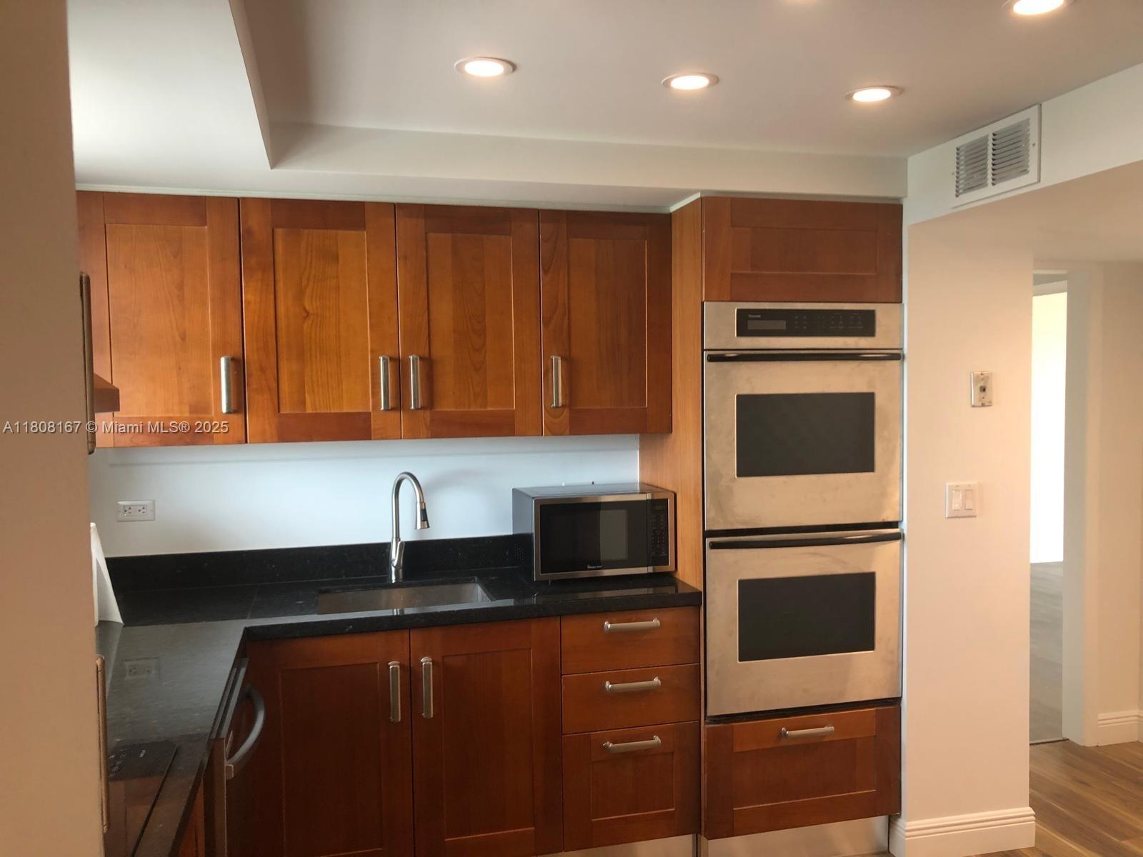 CORAL GABLES TOWER CONDO - Residential Lease