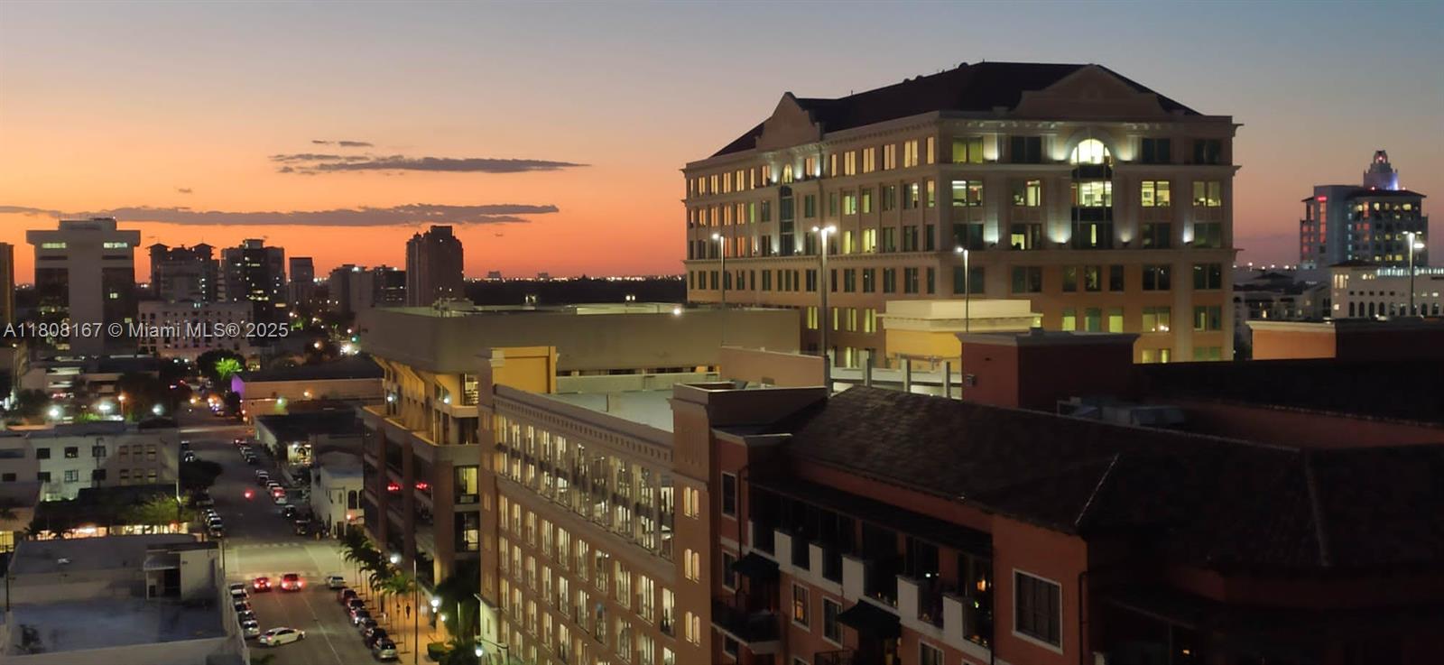 CORAL GABLES TOWER CONDO - Residential Lease