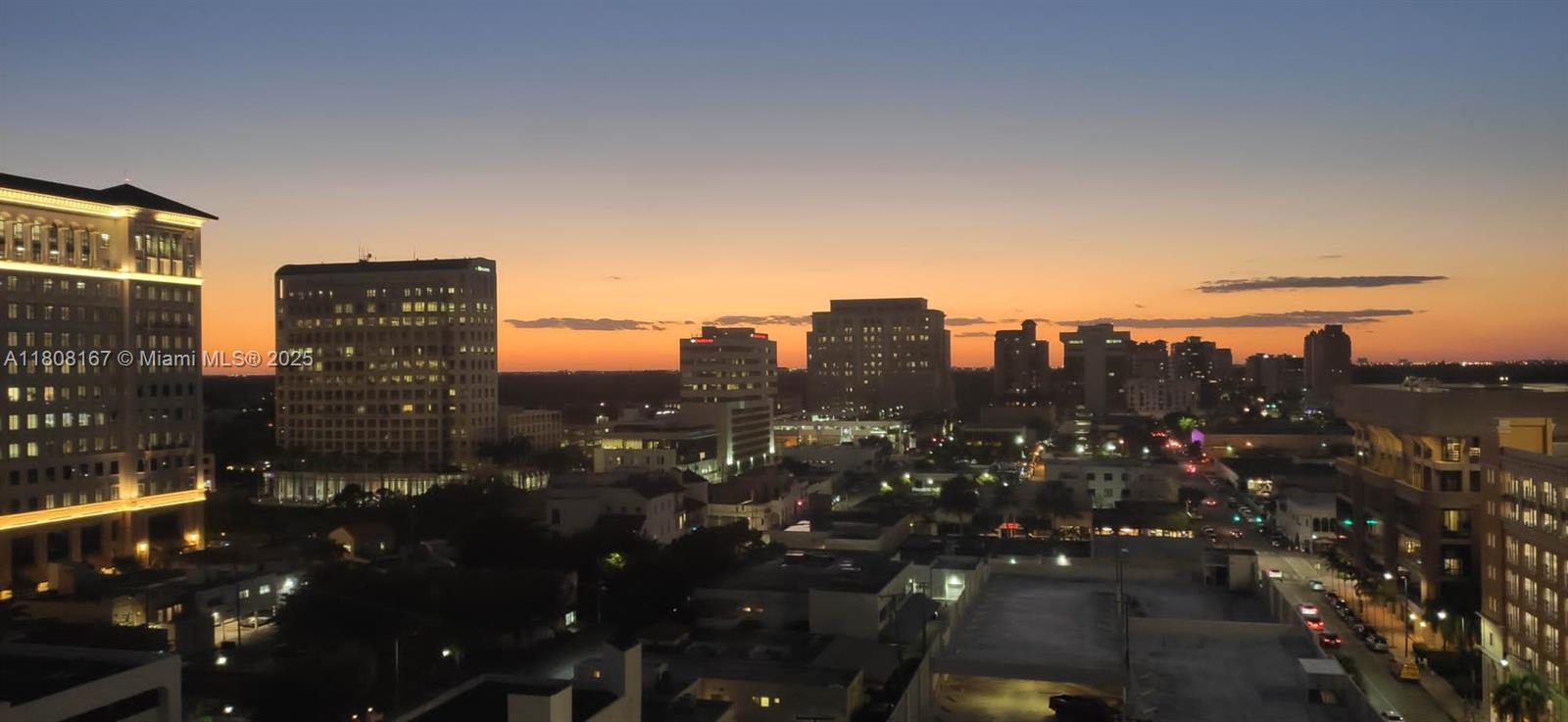 CORAL GABLES TOWER CONDO - Residential Lease