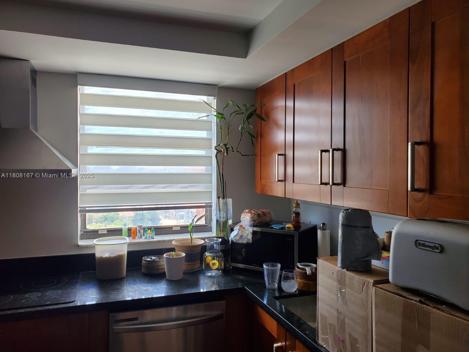 CORAL GABLES TOWER CONDO - Residential Lease