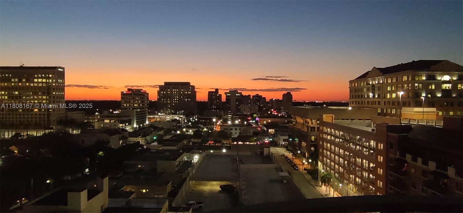 CORAL GABLES TOWER CONDO - Residential Lease