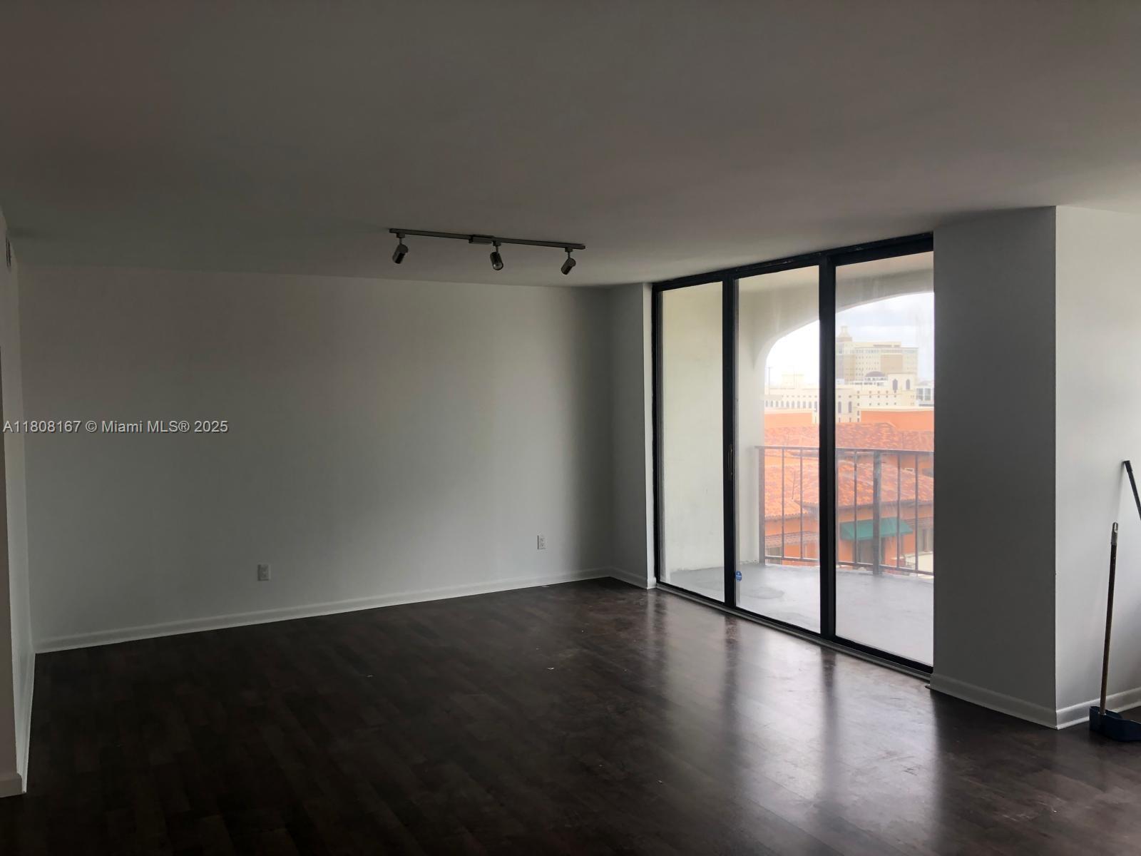 CORAL GABLES TOWER CONDO - Residential Lease