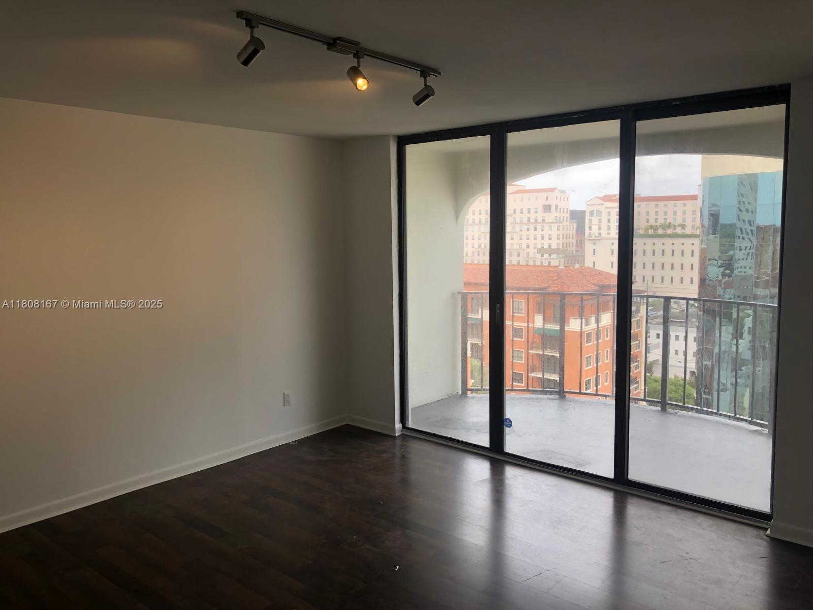 CORAL GABLES TOWER CONDO - Residential Lease
