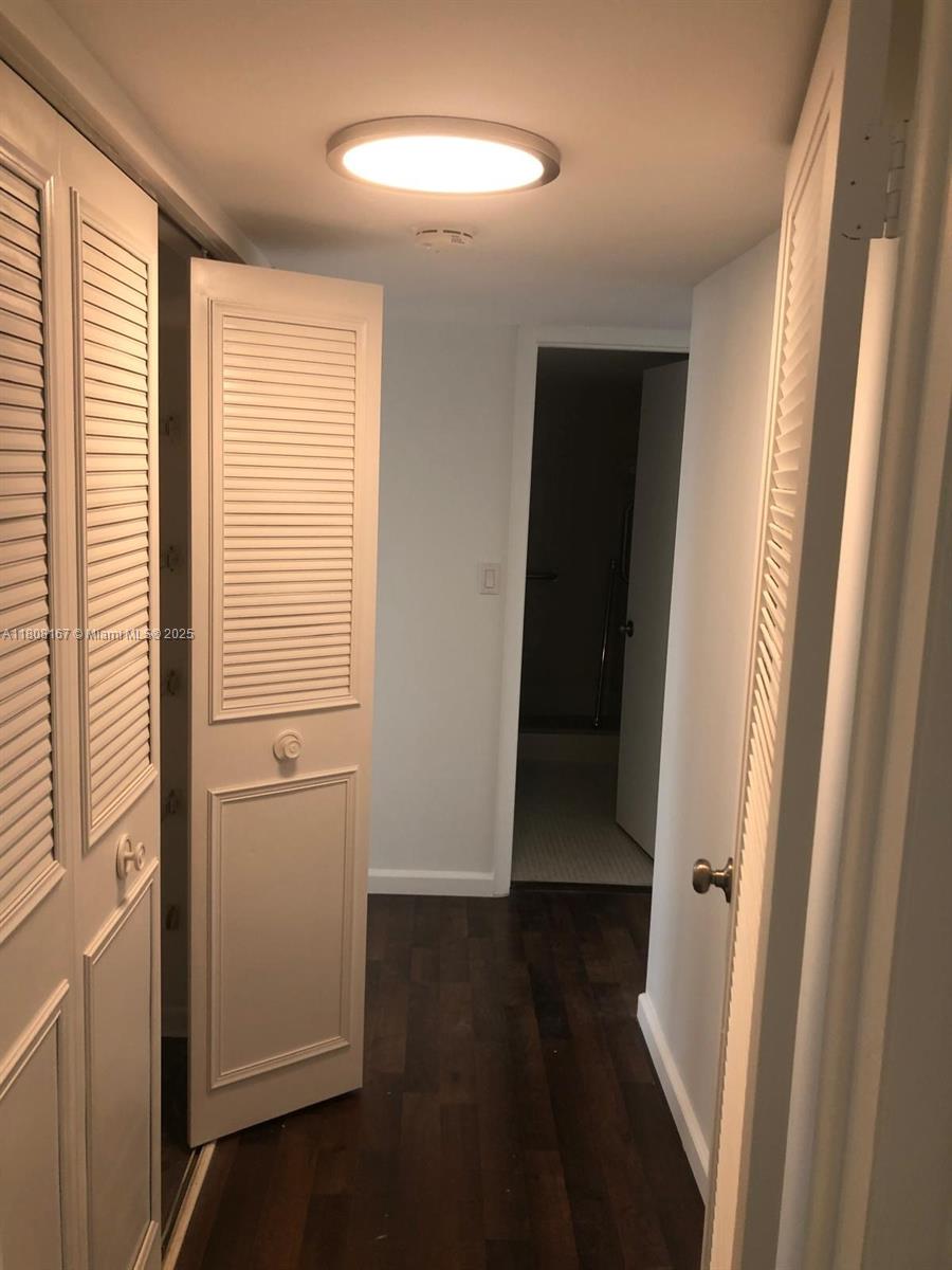 CORAL GABLES TOWER CONDO - Residential Lease