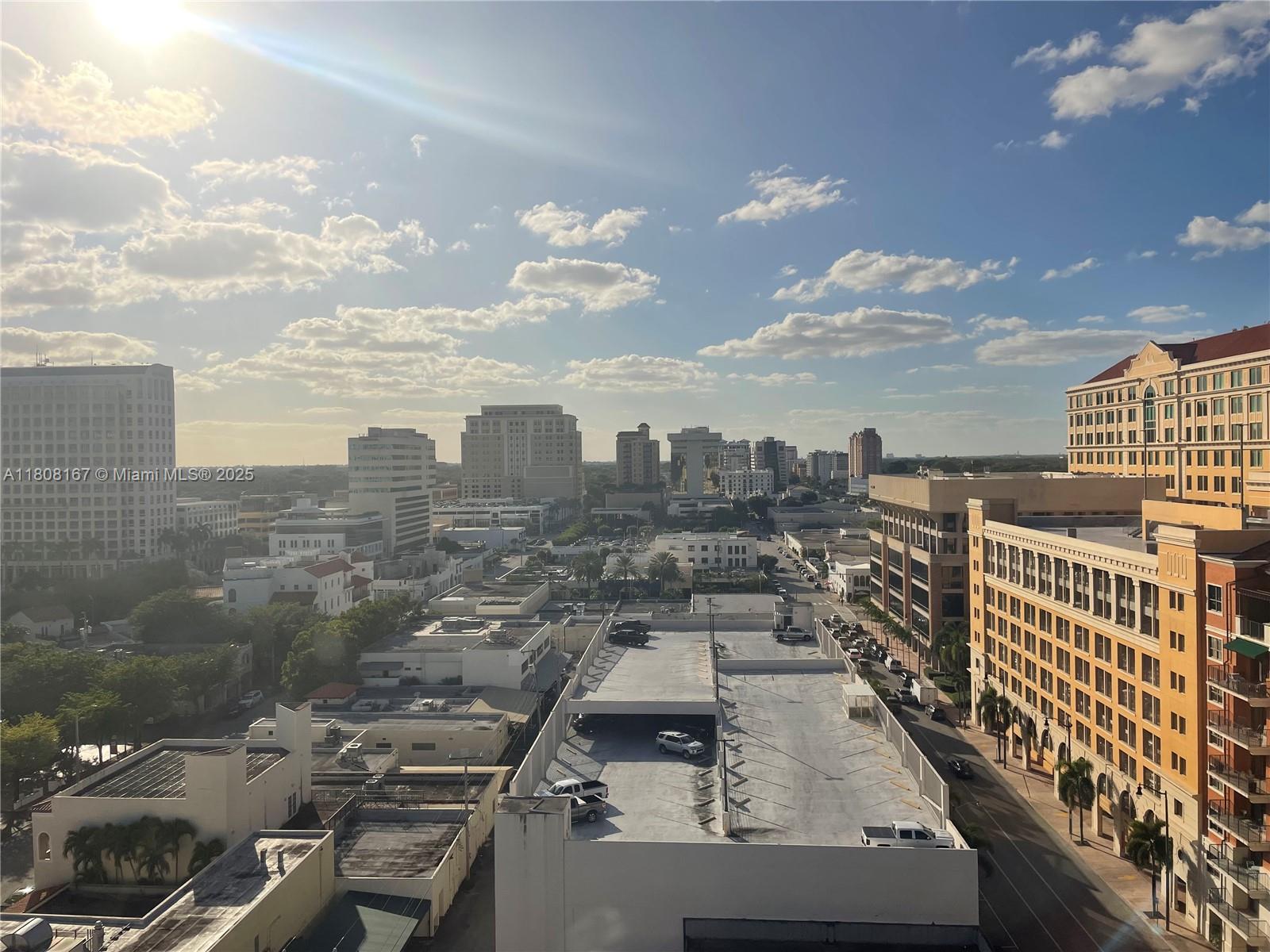 CORAL GABLES TOWER CONDO - Residential Lease