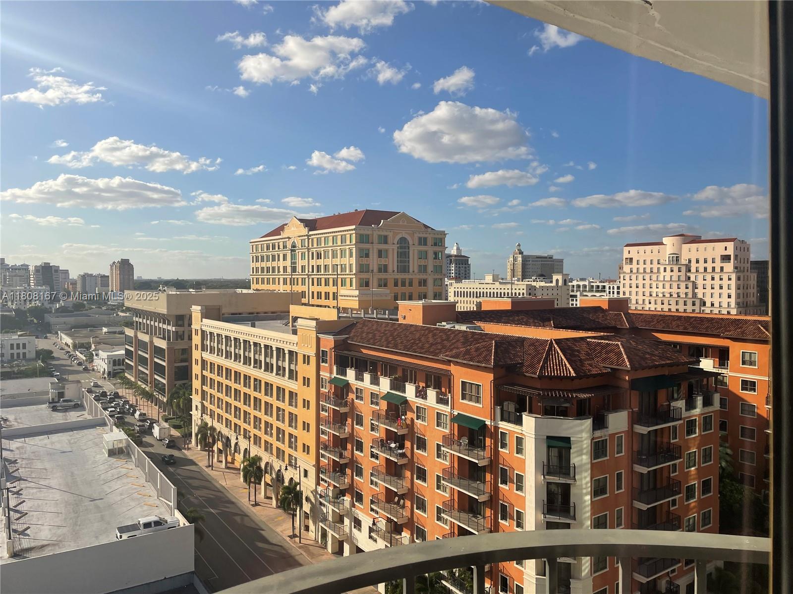 CORAL GABLES TOWER CONDO - Residential Lease