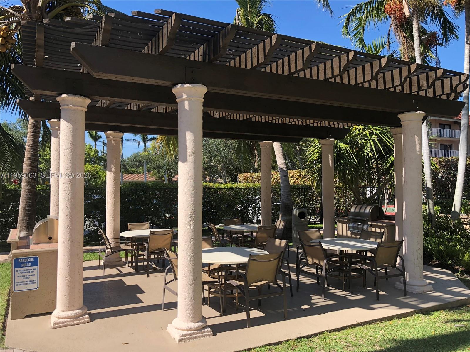 WISPERWOOD VILLAGE CONDO - Residential Lease