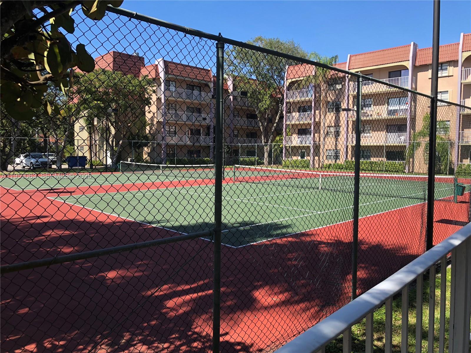 WISPERWOOD VILLAGE CONDO - Residential Lease