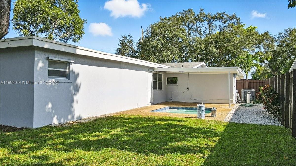 COOPER COLONY ESTATES - Residential