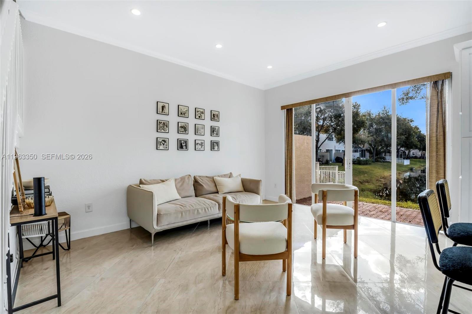 SILVER FALLS POD - Residential