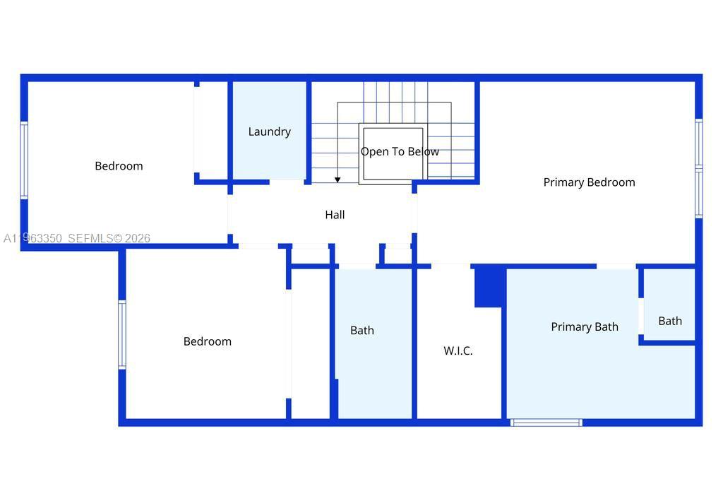 SILVER FALLS POD - Residential