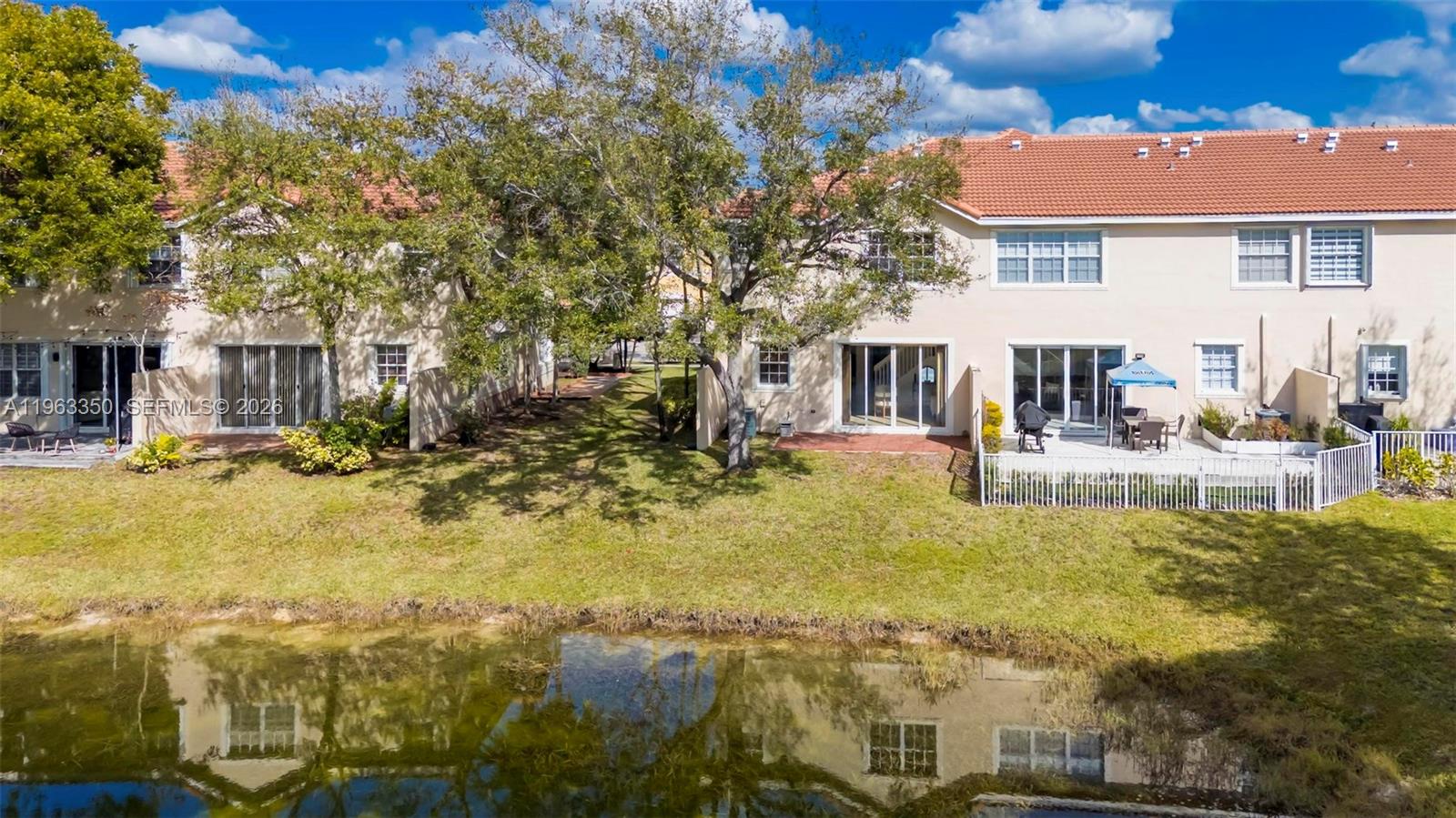 SILVER FALLS POD - Residential