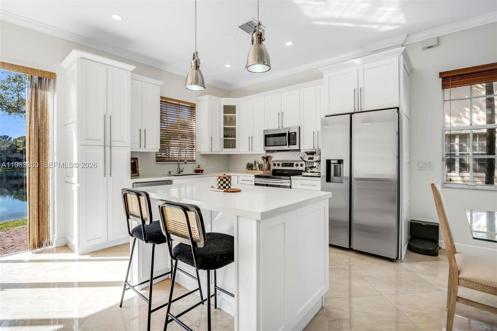 SILVER FALLS POD - Residential