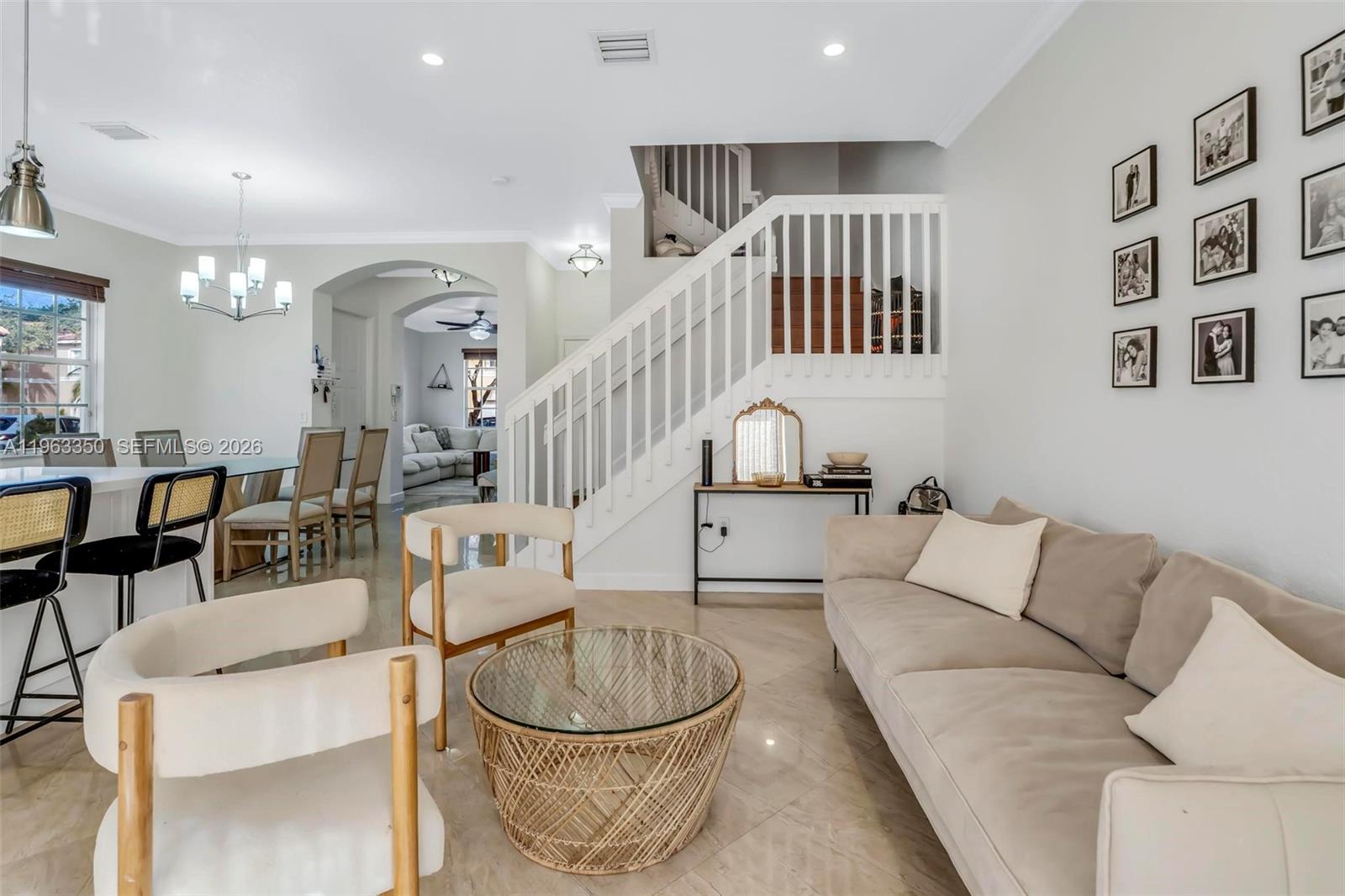 SILVER FALLS POD - Residential