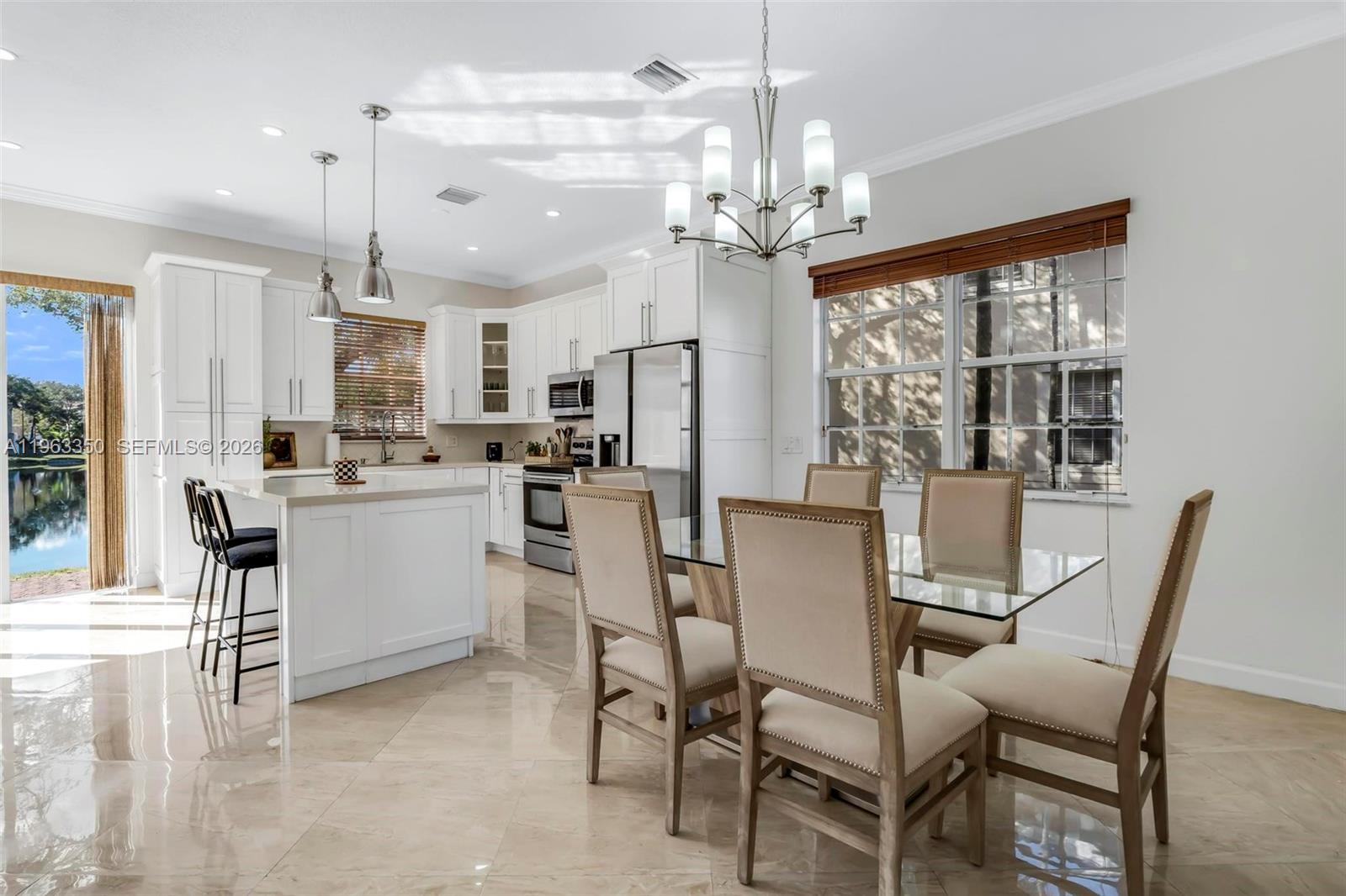 SILVER FALLS POD - Residential