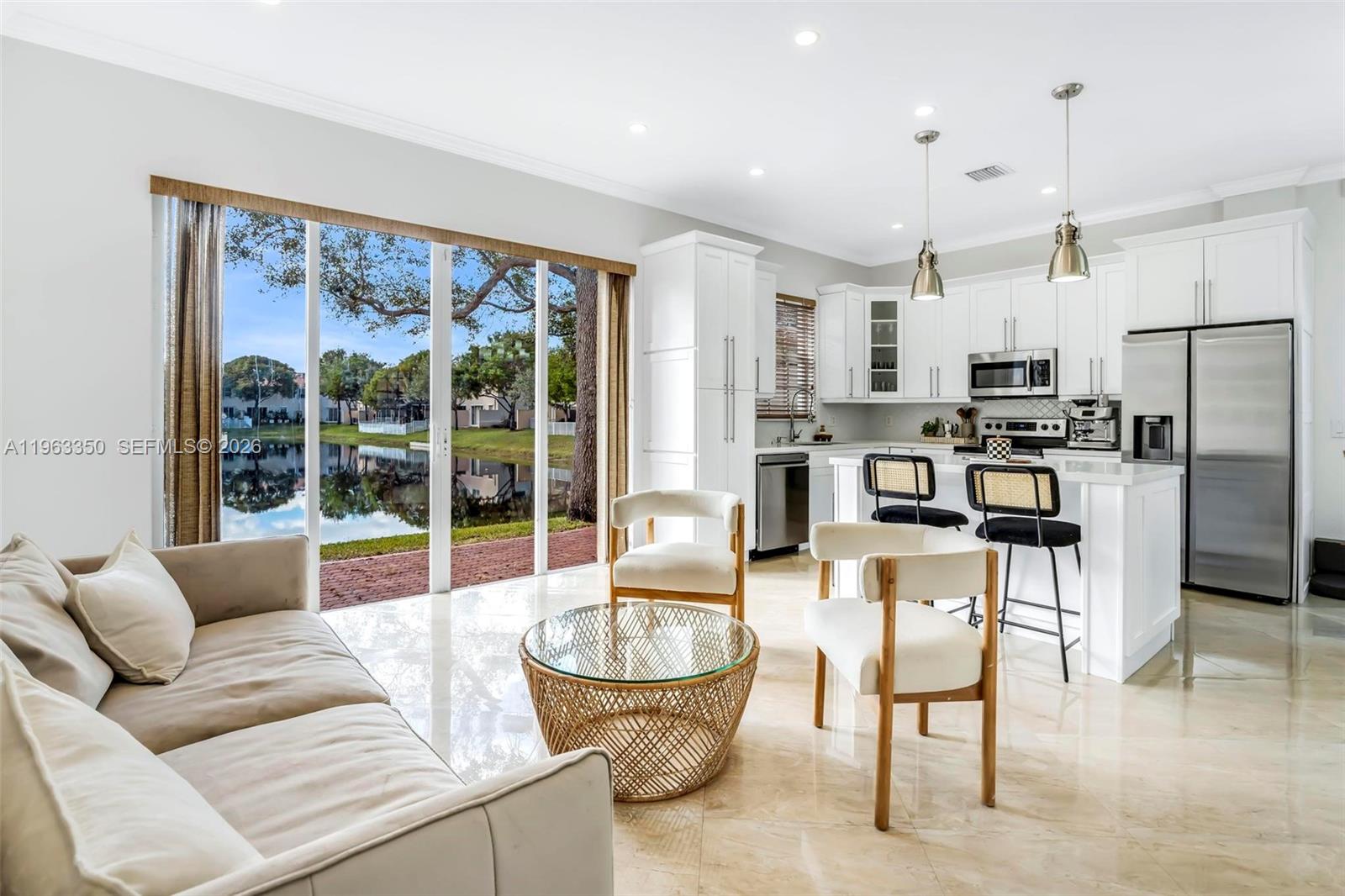 SILVER FALLS POD - Residential