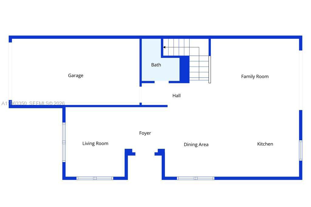 SILVER FALLS POD - Residential