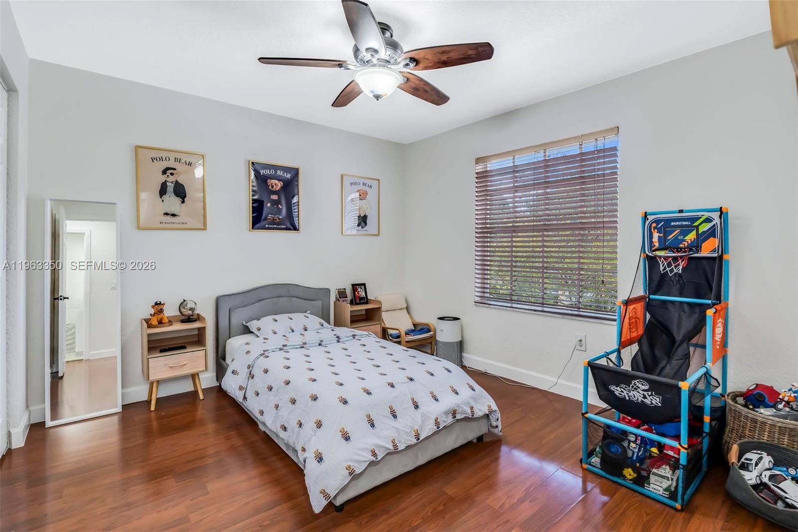 SILVER FALLS POD - Residential