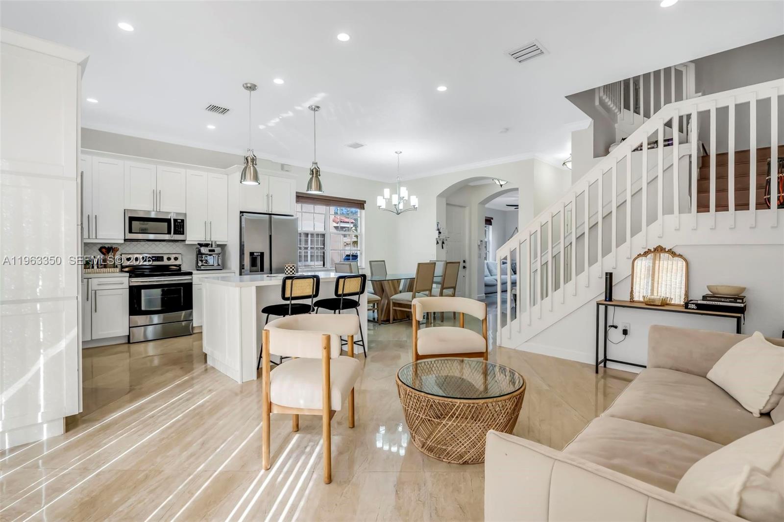 SILVER FALLS POD - Residential