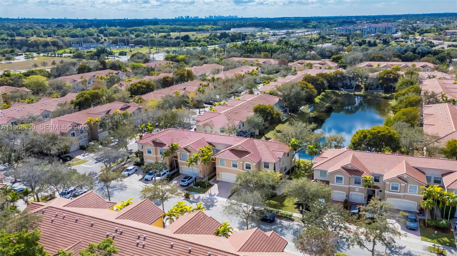 SILVER FALLS POD - Residential